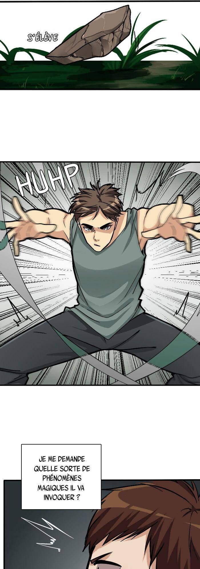 Read The Beginning After The End Scan Manga Online