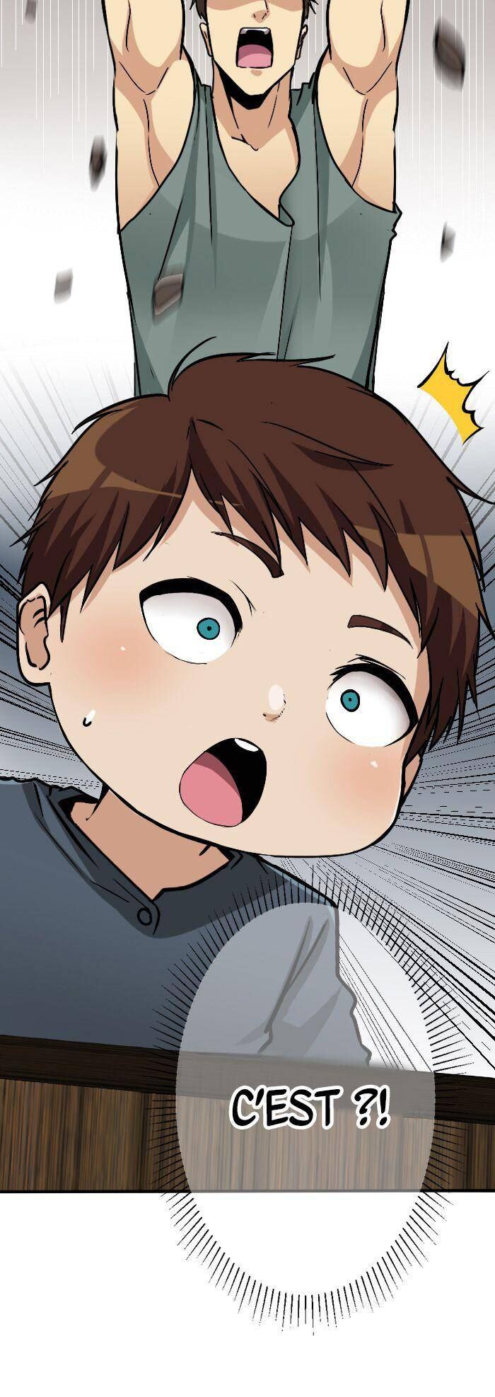 Read The Beginning After The End Scan Manga Online