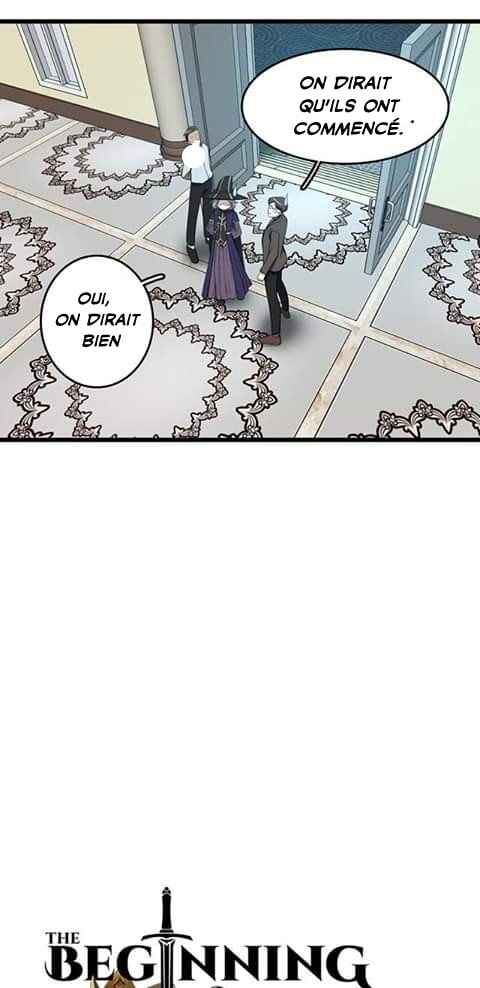 Read The Beginning After The End Scan Manga Online