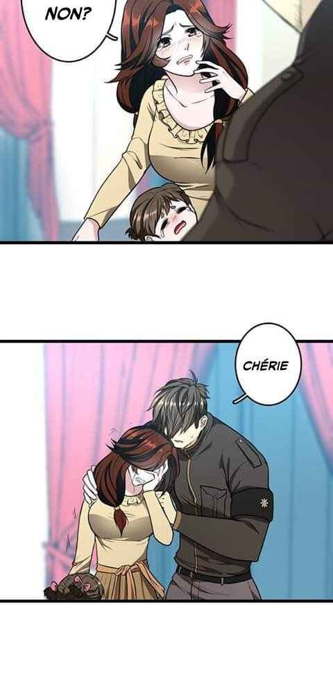 Read The Beginning After The End Scan Manga Online