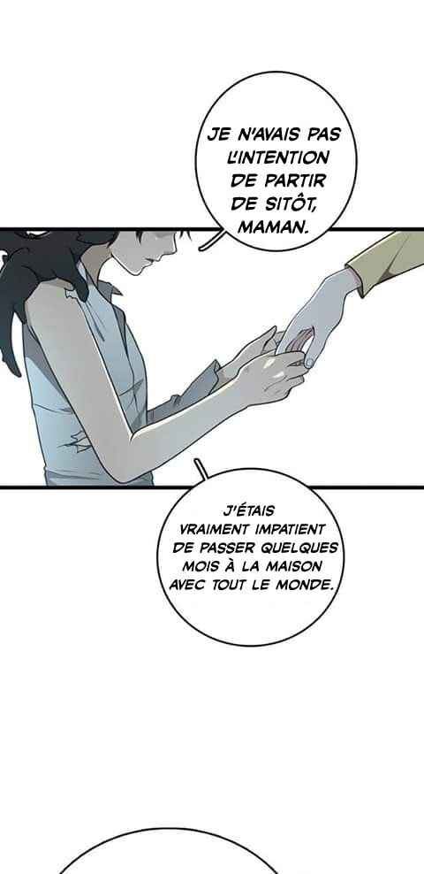 Read The Beginning After The End Scan Manga Online