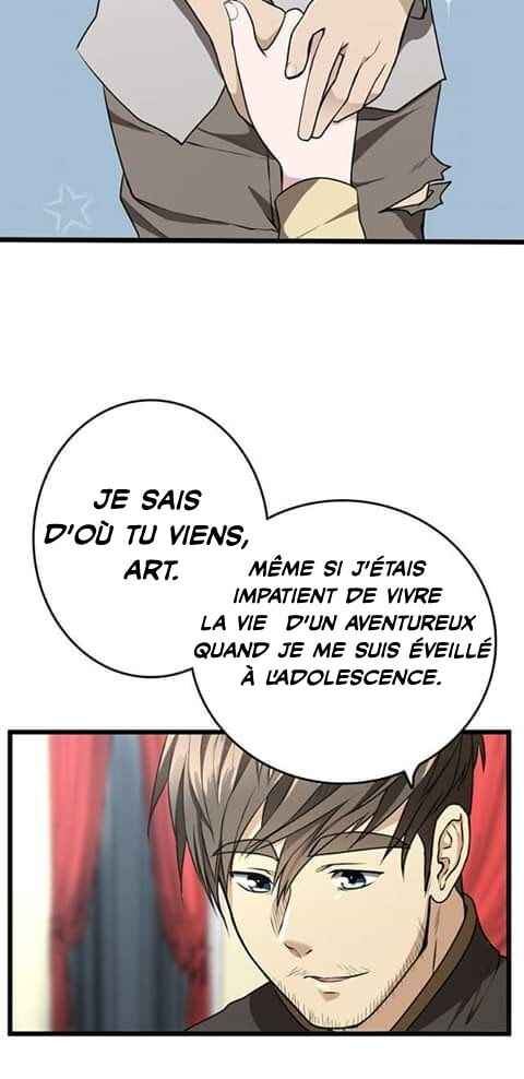 Read The Beginning After The End Scan Manga Online