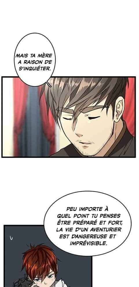Read The Beginning After The End Scan Manga Online