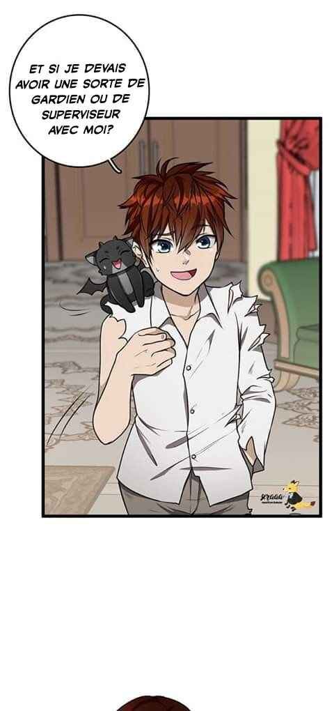 Read The Beginning After The End Scan Manga Online