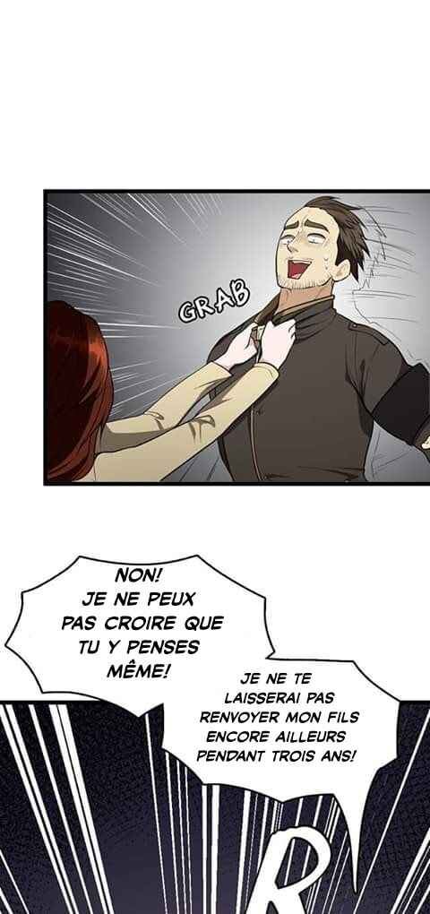 Read The Beginning After The End Scan Manga Online