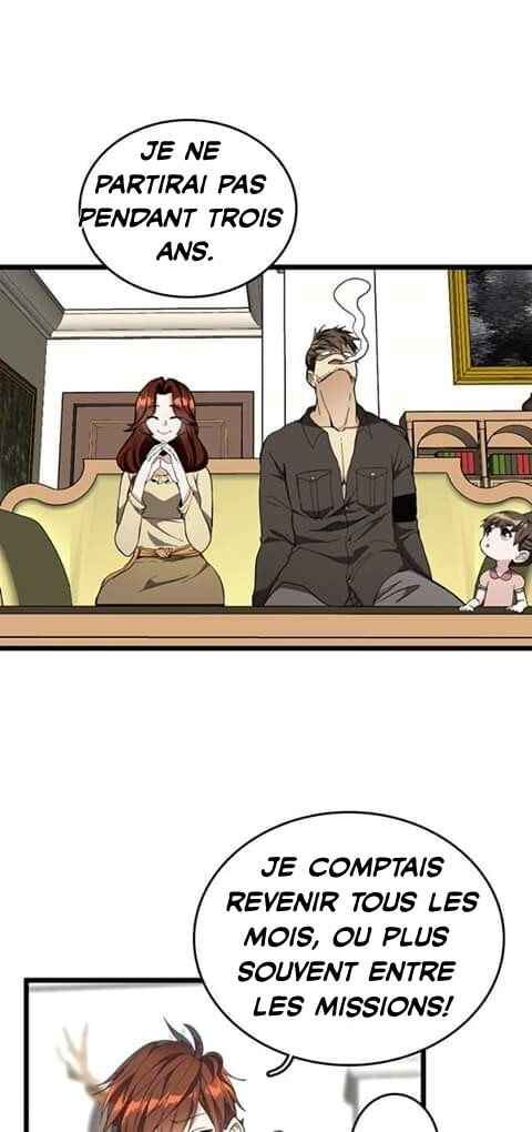 Read The Beginning After The End Scan Manga Online