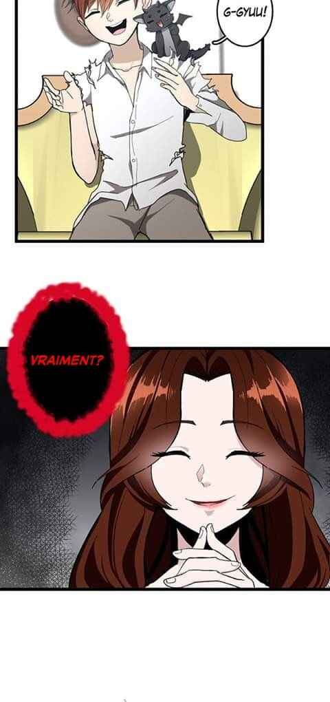 Read The Beginning After The End Scan Manga Online
