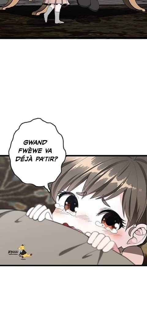 Read The Beginning After The End Scan Manga Online