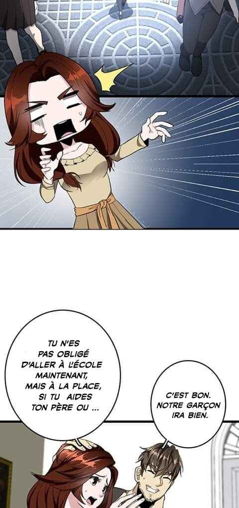 Read The Beginning After The End Scan Manga Online