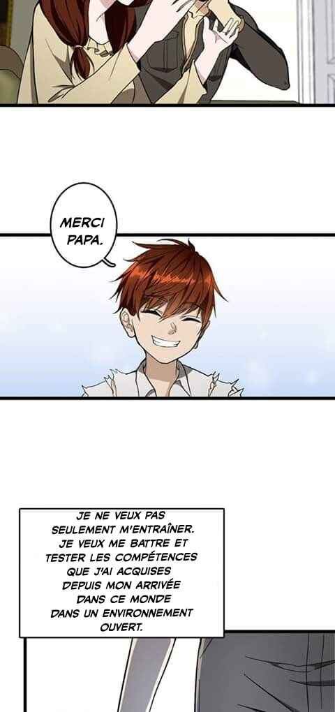 Read The Beginning After The End Scan Manga Online