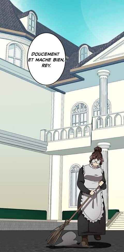 Read The Beginning After The End Scan Manga Online