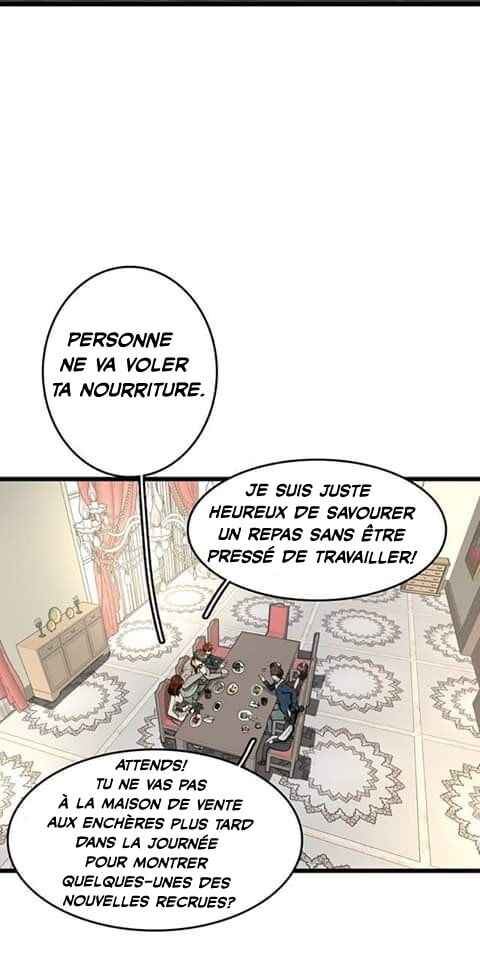 Read The Beginning After The End Scan Manga Online