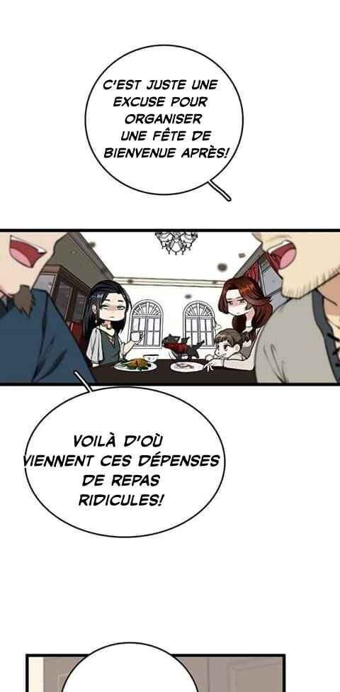 Read The Beginning After The End Scan Manga Online