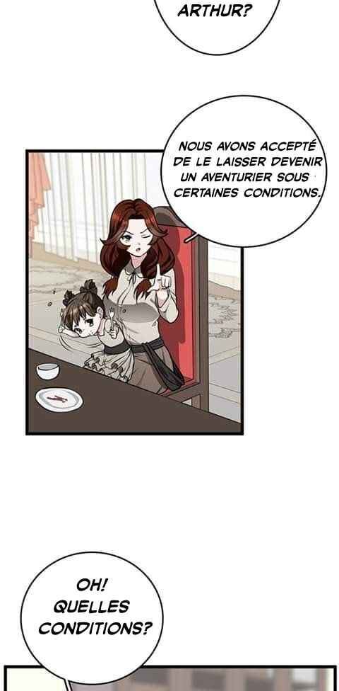 Read The Beginning After The End Scan Manga Online