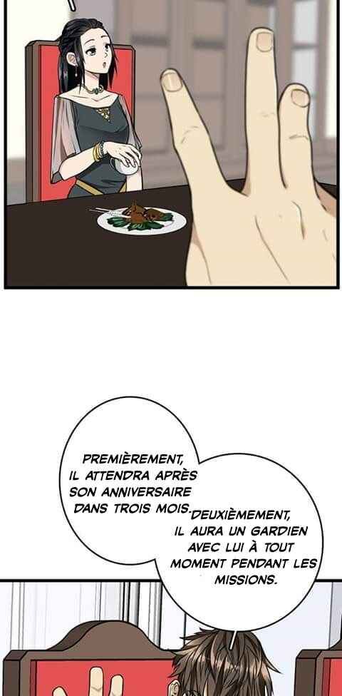 Read The Beginning After The End Scan Manga Online