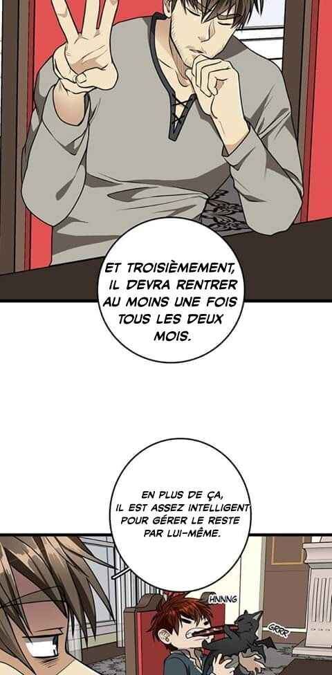 Read The Beginning After The End Scan Manga Online