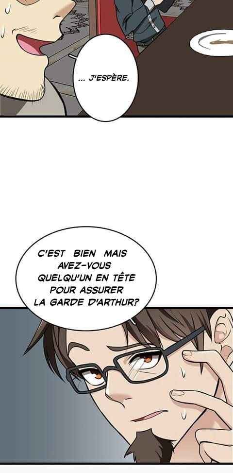 Read The Beginning After The End Scan Manga Online