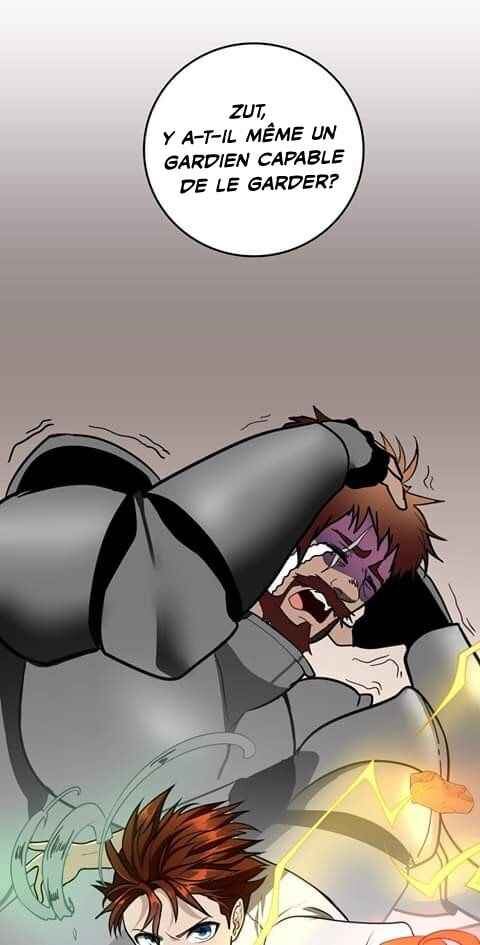 Read The Beginning After The End Scan Manga Online