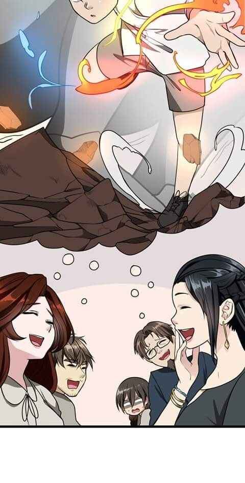Read The Beginning After The End Scan Manga Online