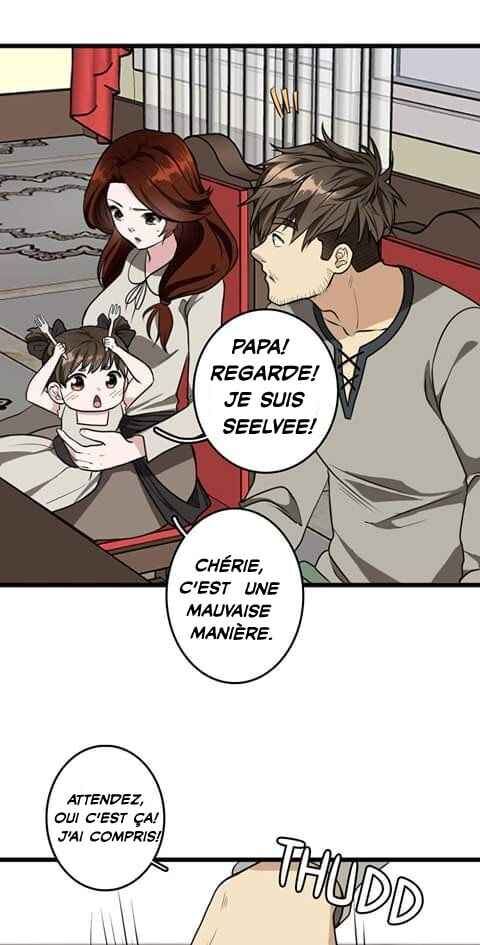 Read The Beginning After The End Scan Manga Online