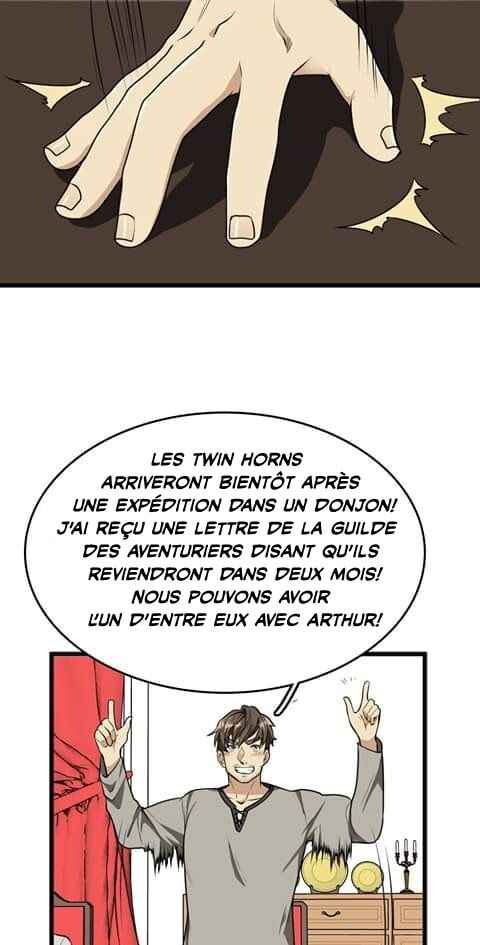 Read The Beginning After The End Scan Manga Online