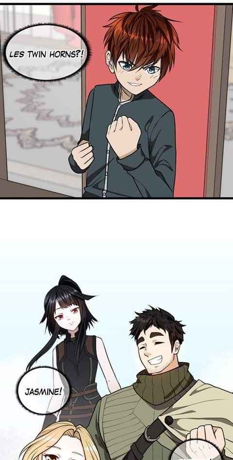 Read The Beginning After The End Scan Manga Online
