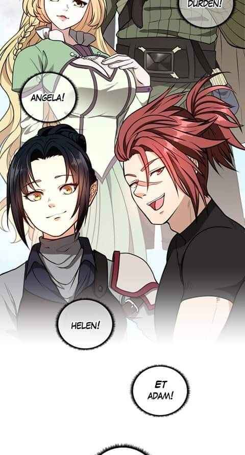 Read The Beginning After The End Scan Manga Online