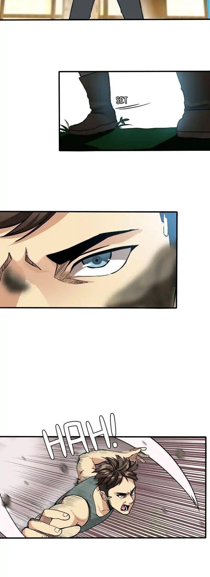 Read The Beginning After The End Scan Manga Online