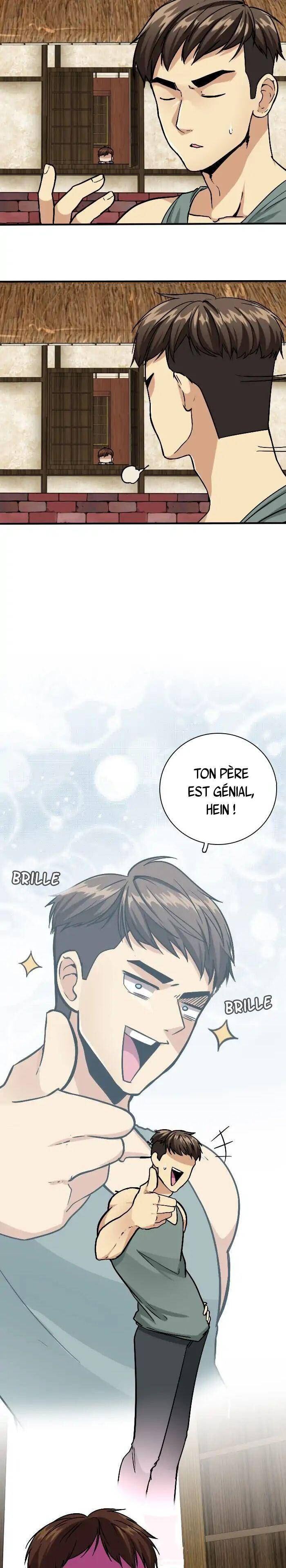Read The Beginning After The End Scan Manga Online