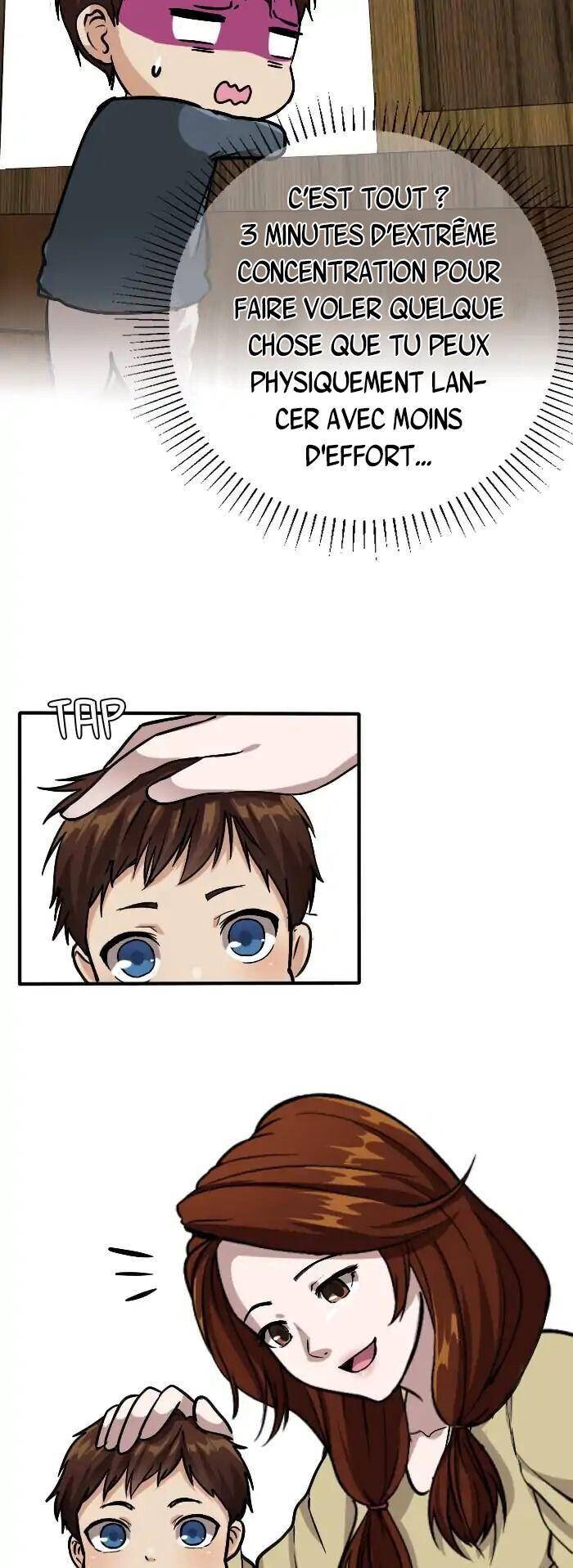 Read The Beginning After The End Scan Manga Online