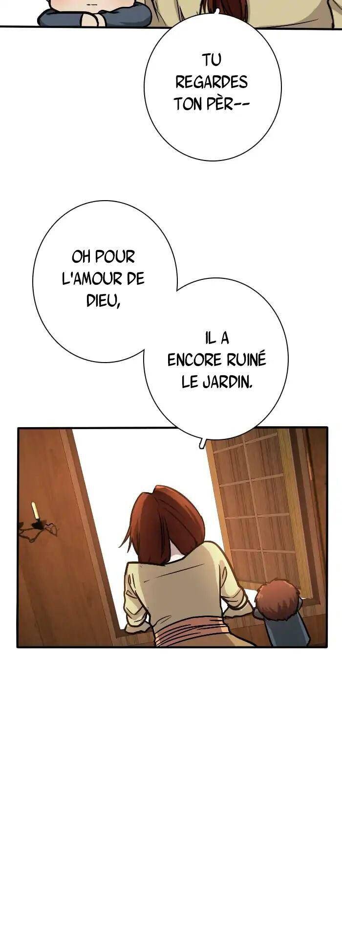 Read The Beginning After The End Scan Manga Online