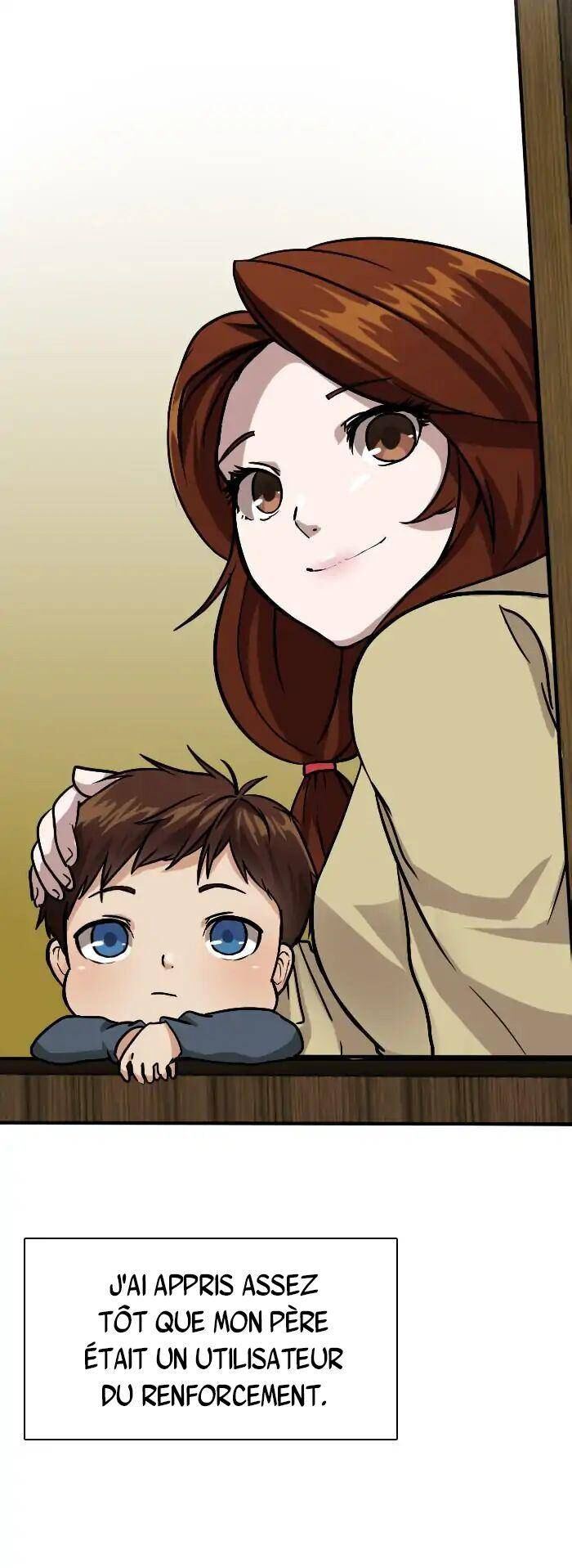 Read The Beginning After The End Scan Manga Online
