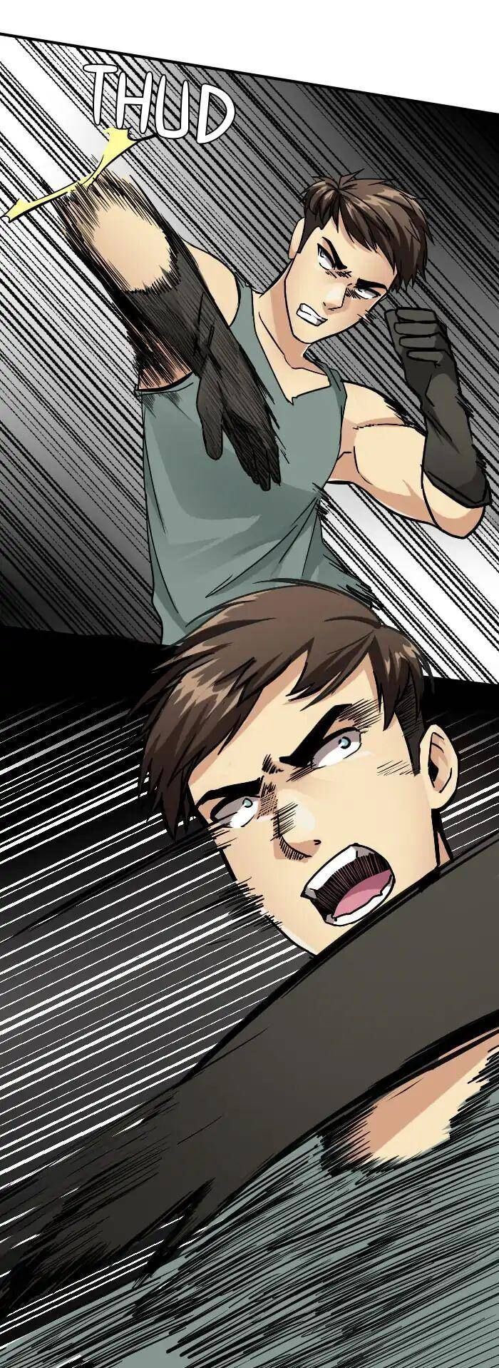 Read The Beginning After The End Scan Manga Online