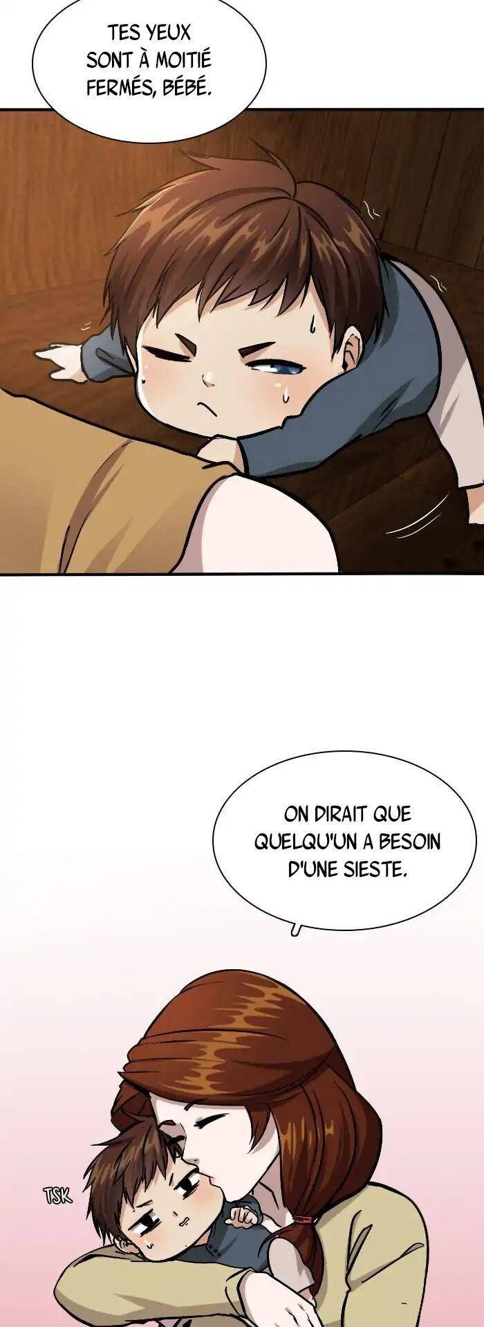 Read The Beginning After The End Scan Manga Online