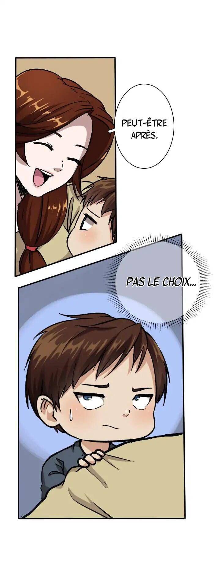 Read The Beginning After The End Scan Manga Online