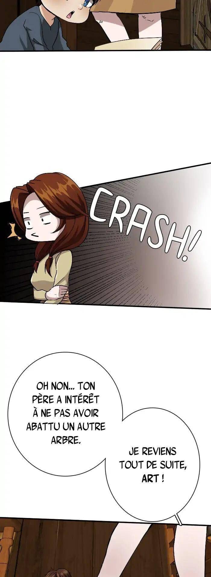 Read The Beginning After The End Scan Manga Online