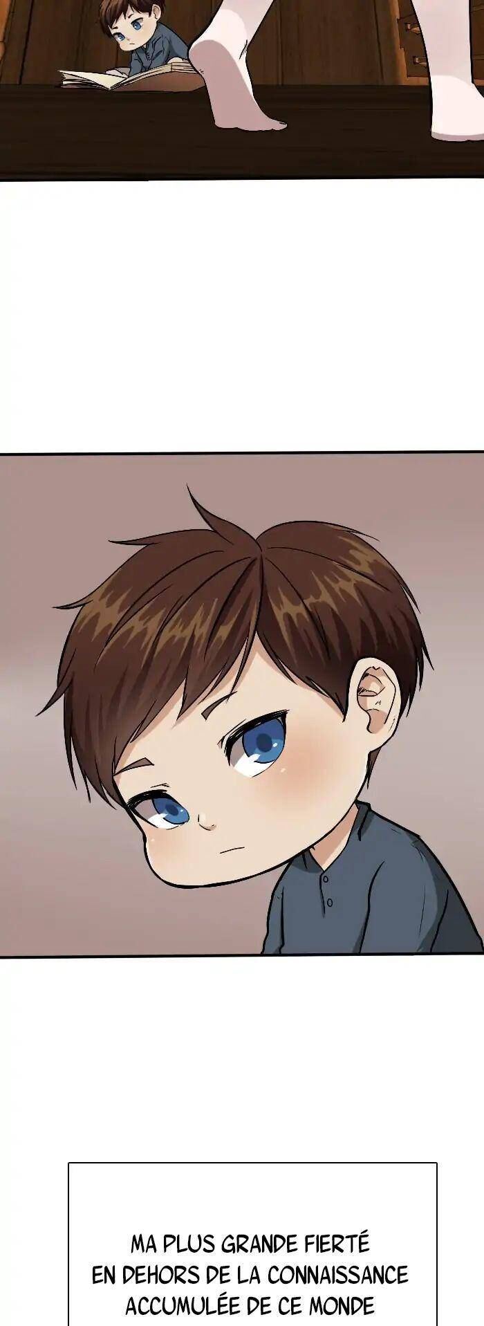 Read The Beginning After The End Scan Manga Online