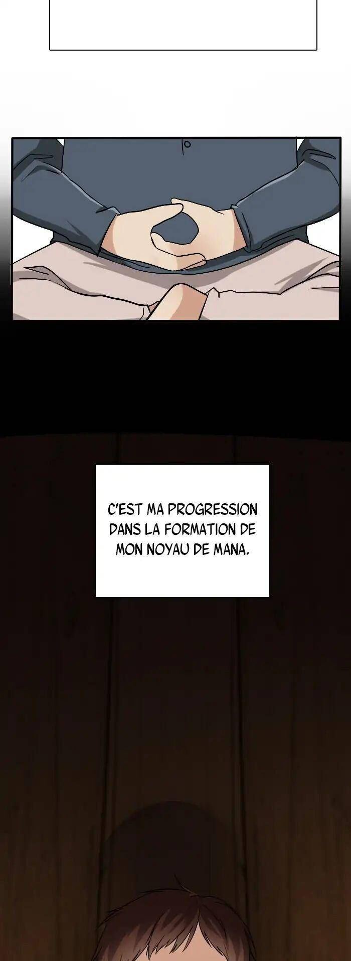 Read The Beginning After The End Scan Manga Online