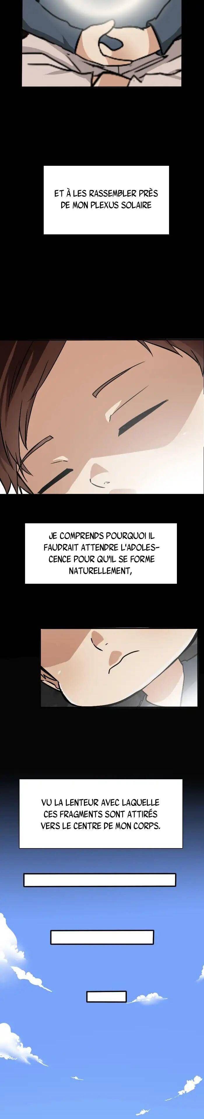 Read The Beginning After The End Scan Manga Online