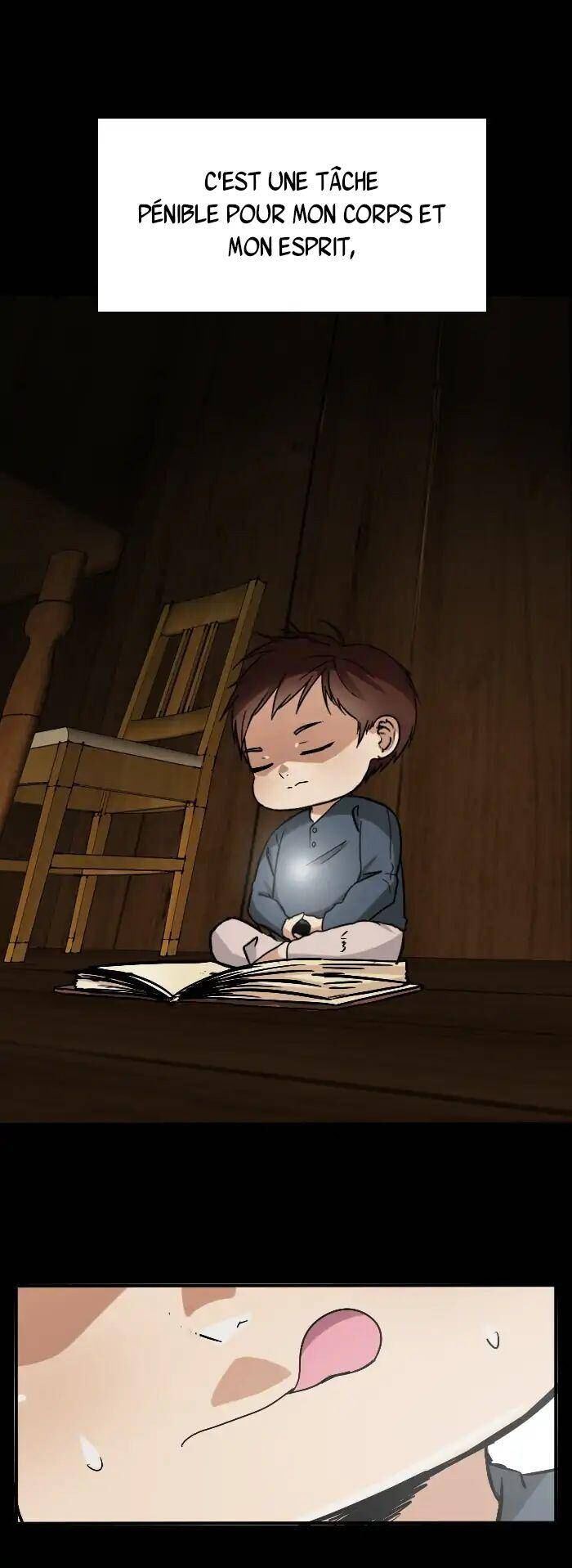 Read The Beginning After The End Scan Manga Online