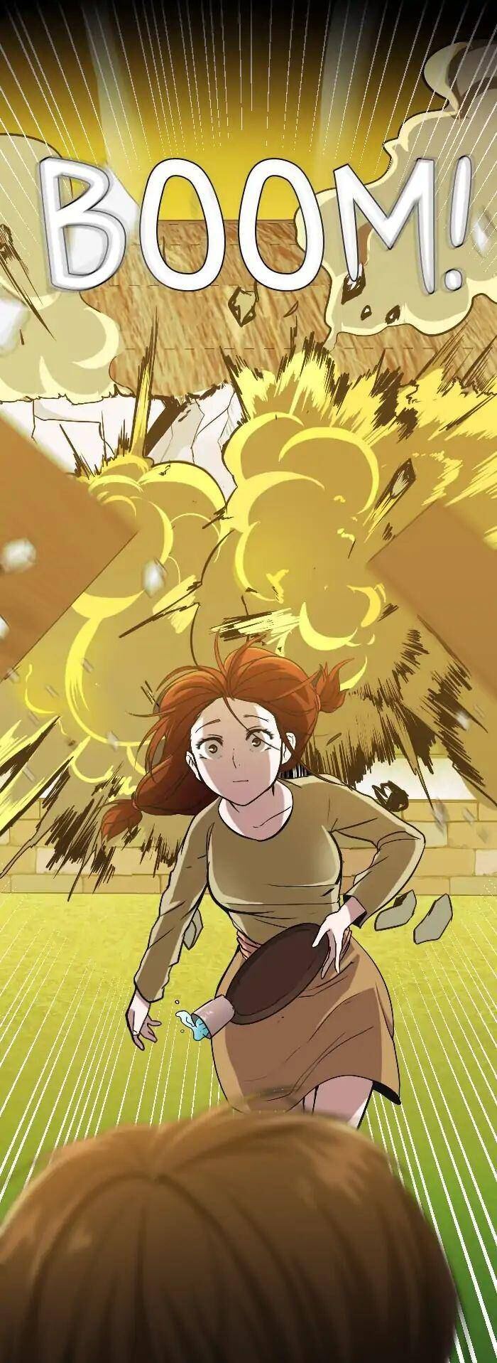 Read The Beginning After The End Scan Manga Online