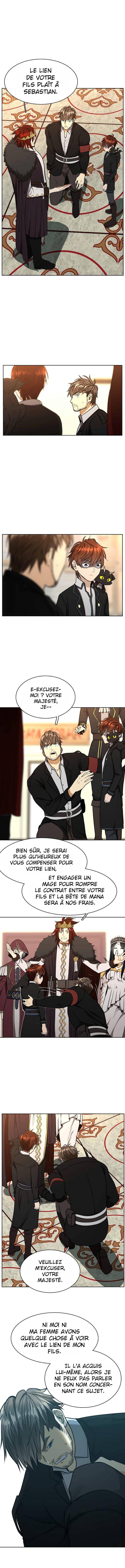 Read The Beginning After The End Scan Manga Online