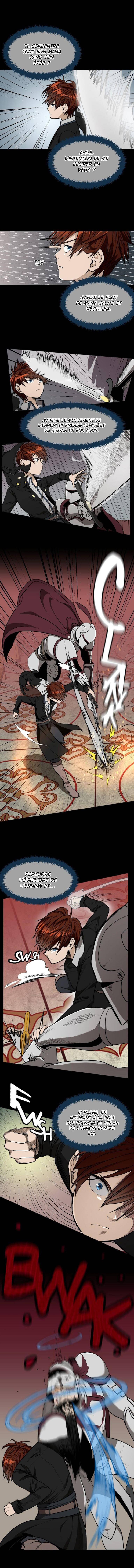 Read The Beginning After The End Scan Manga Online
