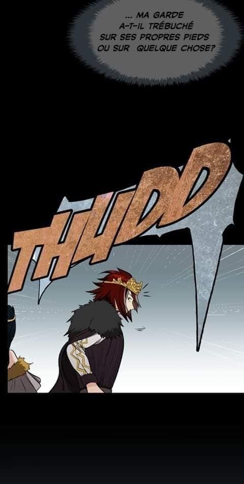 Read The Beginning After The End Scan Manga Online