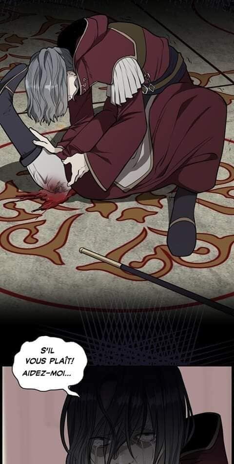 Read The Beginning After The End Scan Manga Online