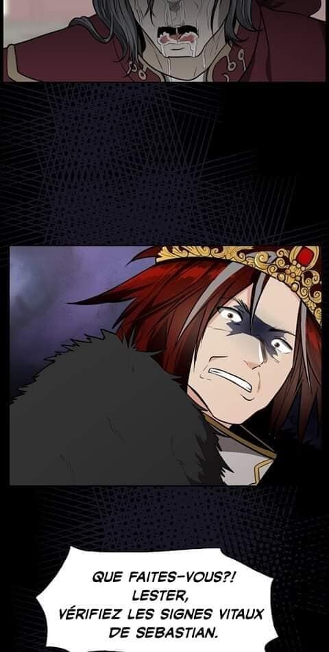 Read The Beginning After The End Scan Manga Online