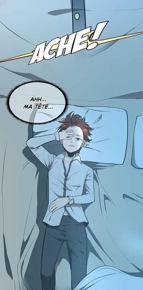 Read The Beginning After The End Scan Manga Online