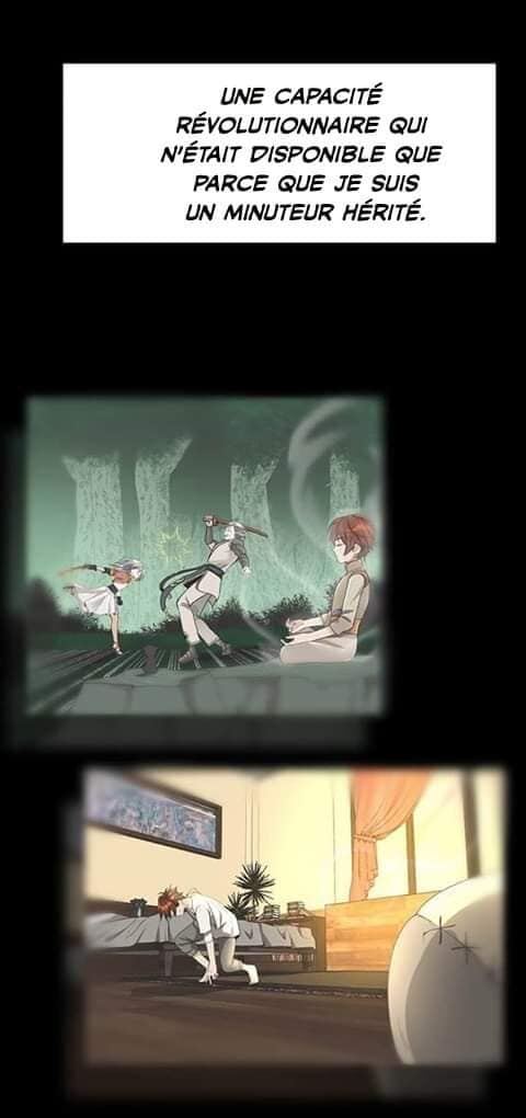 Read The Beginning After The End Scan Manga Online