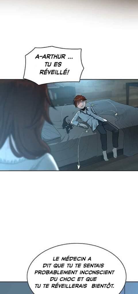 Read The Beginning After The End Scan Manga Online