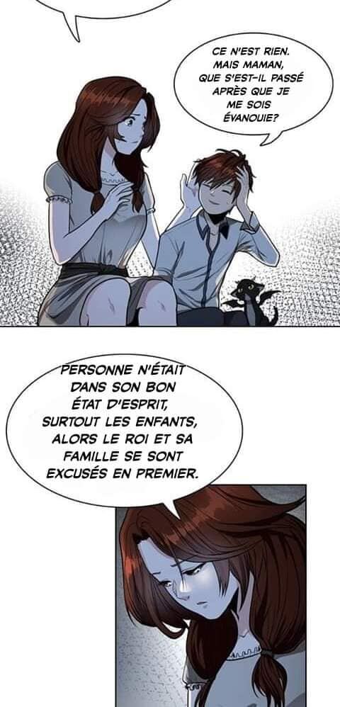 Read The Beginning After The End Scan Manga Online
